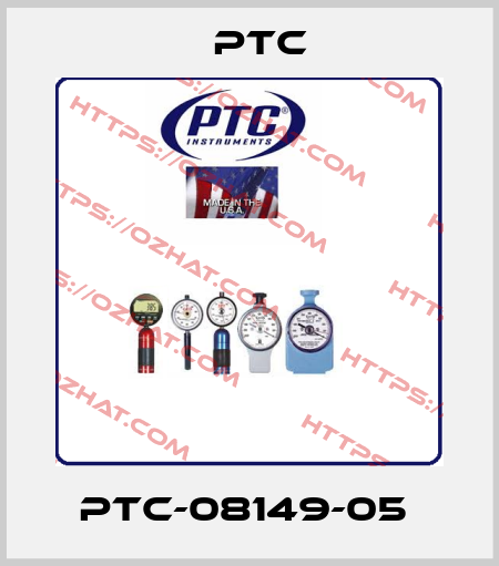 PTC-08149-05  PTC