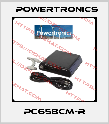 PC658CM-R Powertronics