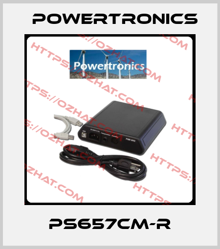PS657CM-R Powertronics