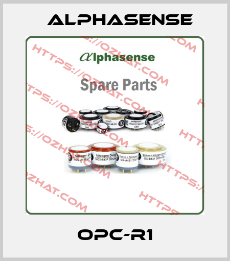 OPC-R1 Alphasense