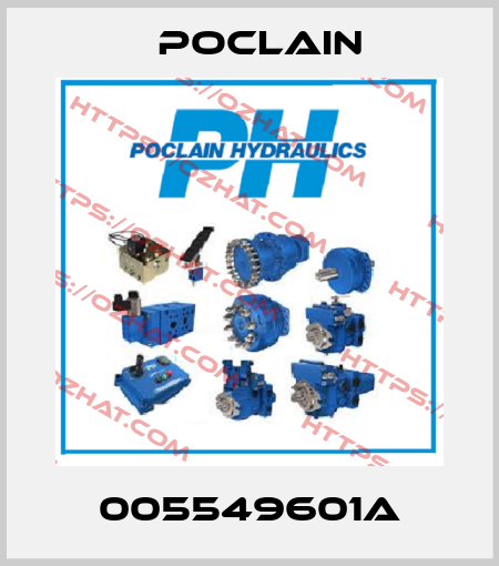 005549601A Poclain