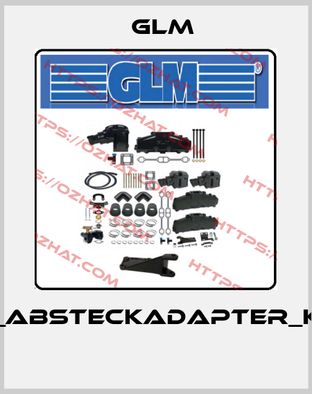 SMR1.5_Absteckadapter_Körner  GLM