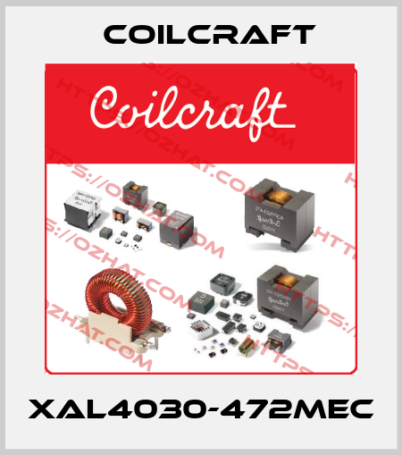 XAL4030-472MEC Coilcraft