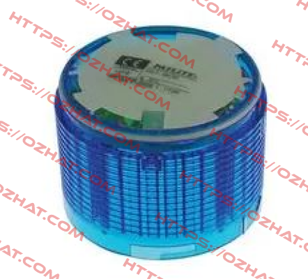 LU7-E-B Patlite