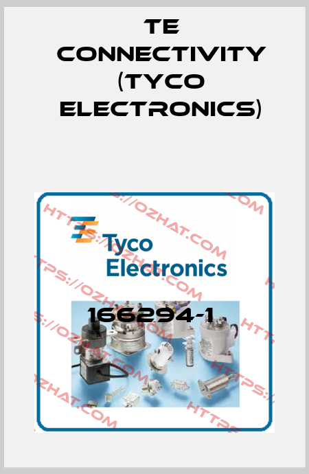 166294-1  TE Connectivity (Tyco Electronics)