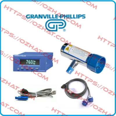 275400-1-GD-T  GRANVILLE PHILLIPS