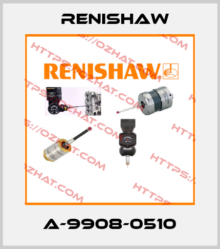 A-9908-0510 Renishaw