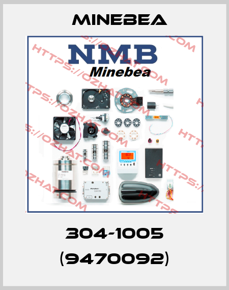 304-1005 (9470092) Minebea