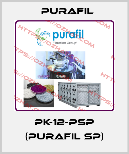 PK-12-PSP (Purafil SP) Purafil