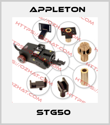STG50  Appleton