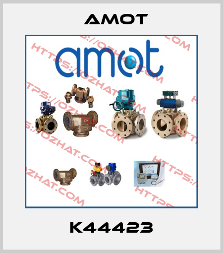 K44423 Amot
