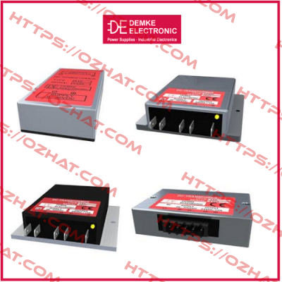 154DH-24-ON / 154.007 Demke Electronic