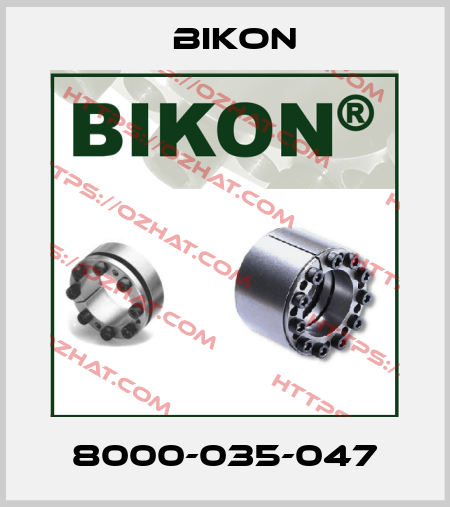 8000-035-047 Bikon