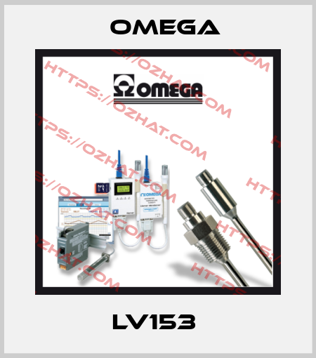 LV153  Omega
