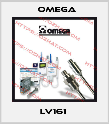 LV161  Omega