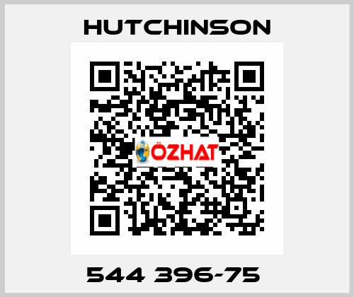 544 396-75  Hutchinson