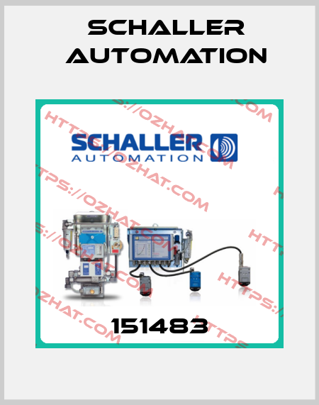 151483 Schaller Automation