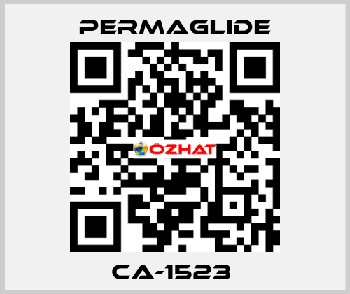 CA-1523  Permaglide