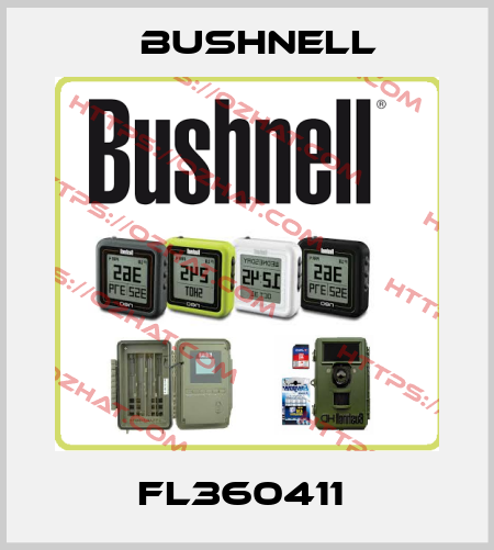 FL360411  BUSHNELL