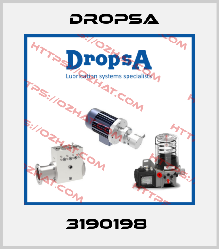 3190198  Dropsa