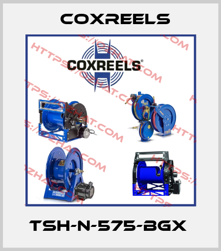 TSH-N-575-BGX  Coxreels