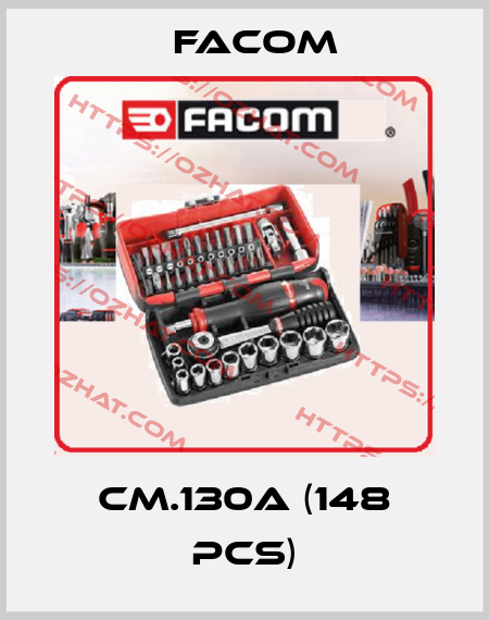 CM.130A (148 pcs) Facom