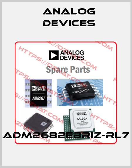 ADM2682EBRIZ-RL7 Analog Devices