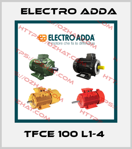 TFCE 100 L1-4  Electro Adda