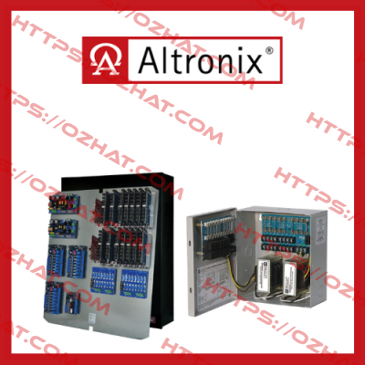 ALTV1224DC2220  Altronix