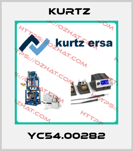 YC54.00282 KURTZ