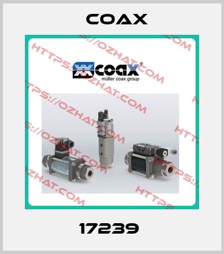 17239  Coax