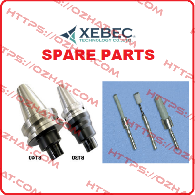 AE0075-.7HT  Xebec