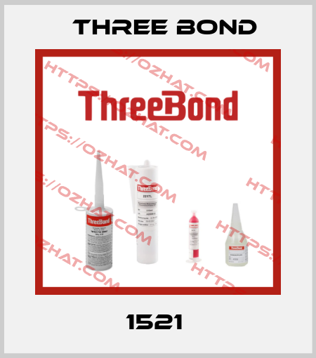 1521  Three Bond