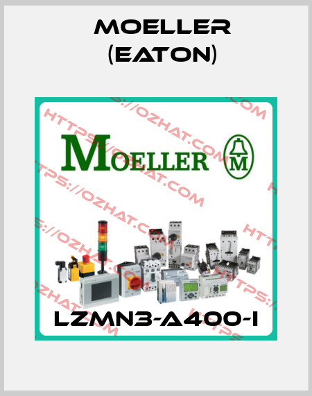 LZMN3-A400-I Moeller (Eaton)