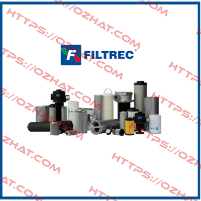 D141G03A (alternative for HC9600FCP8H Pall)  Filtrec