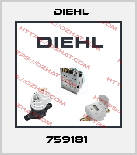 759181  Diehl