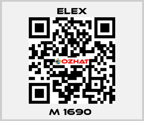 M 1690  Elex