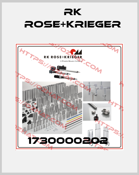 1730000202  RK Rose+Krieger