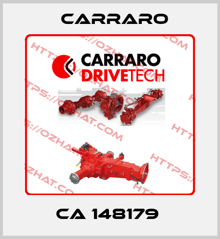 CA 148179  Carraro