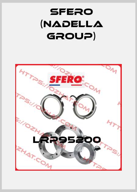 LRP95200  SFERO (Nadella Group)