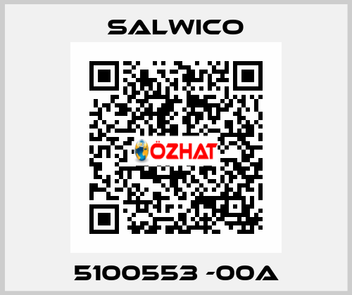 5100553 -00A Salwico