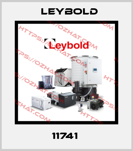 11741  Leybold