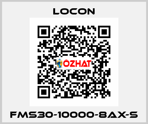 FMS30-10000-8AX-S Locon