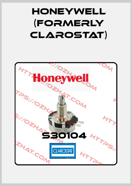 S30104  Honeywell (formerly Clarostat)