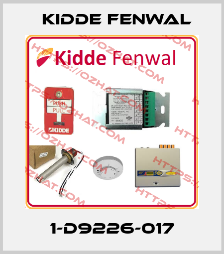 1-D9226-017 Kidde Fenwal