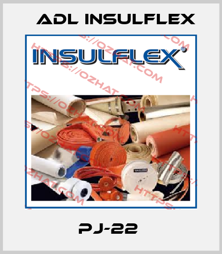 PJ-22  ADL Insulflex