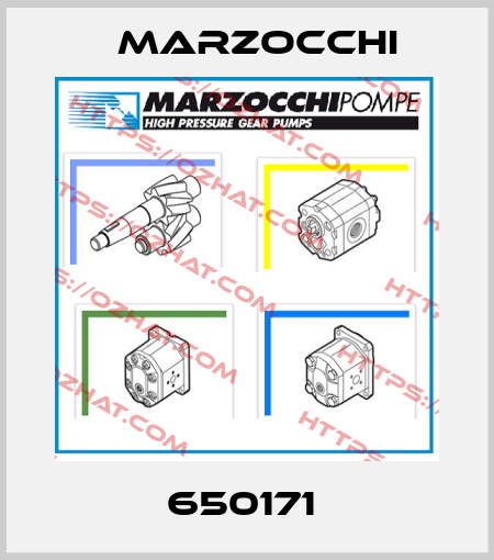 650171  Marzocchi