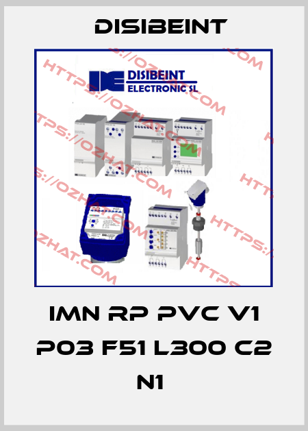 IMN RP PVC V1 P03 F51 L300 C2 N1  Disibeint