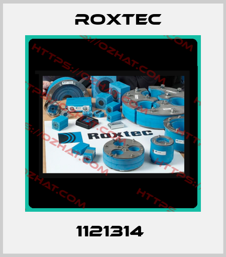 1121314  Roxtec