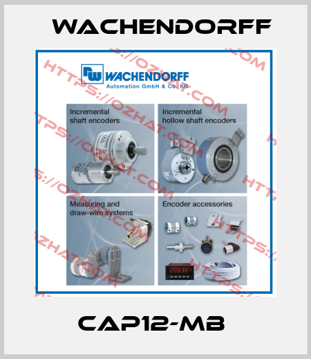 cap12-mb  Wachendorff